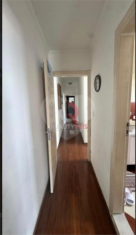 Sobrado à venda com 3 quartos, sendo 2 suítes, em Vila Maria Alta, São Paulo, SP