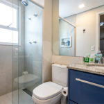 Apartamento à venda com 2 quartos, sendo 1 suíte,  em Vila Leopoldina, São Paulo, SP