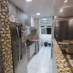 Apartamento à venda com 3 quartos, sendo 1 suíte, em Umuarama, Osasco, SP