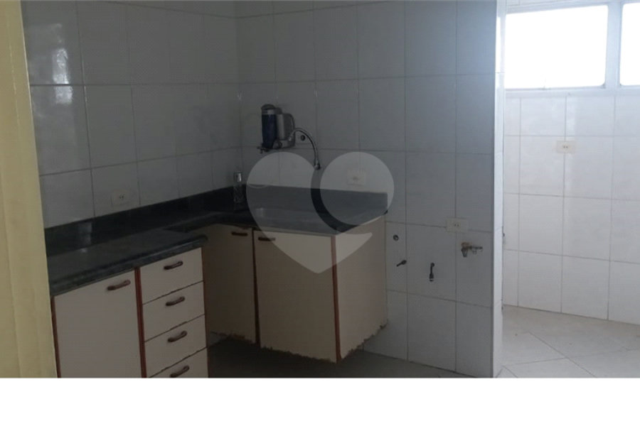 Apartamento à venda com 2 quartos em Jardim São Paulo(zona Norte), São Paulo, SP