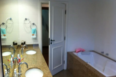 Apartamento à venda com 4 suítes em Real Parque, São Paulo, SP