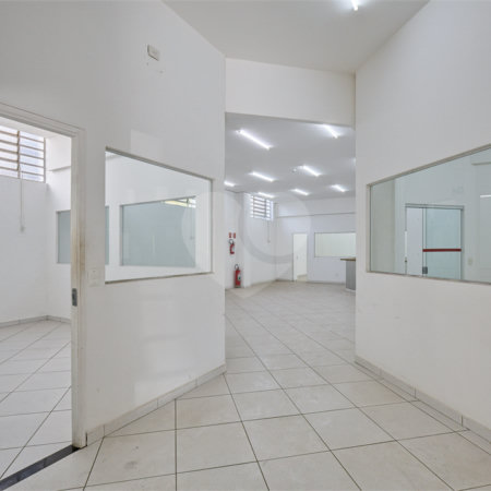 Prédio à venda ou para alugar em Alto da Boa Vista, São Paulo, SP