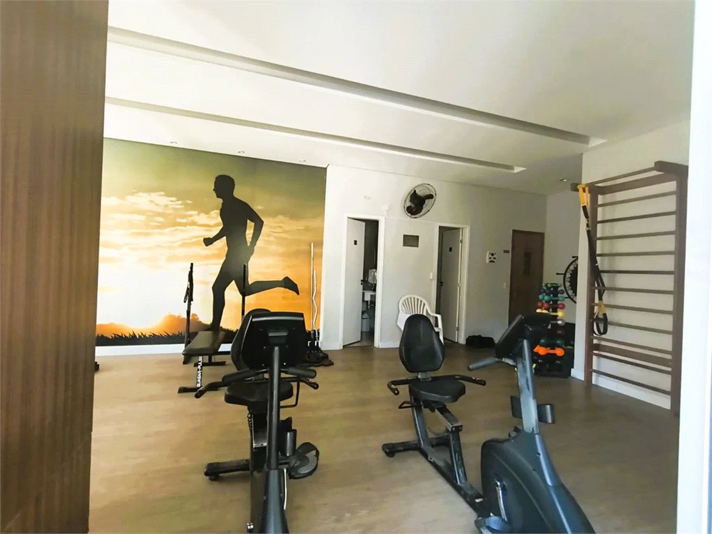 Apartamento à venda com 2 quartos em Jardim Esmeralda, São Paulo, SP