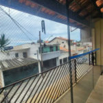Sobrado à venda com 3 quartos, sendo 1 suíte, em Jardim das Vertentes, São Paulo, SP