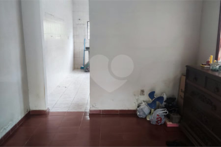 Casa à venda com 3 quartos em Vila Piedade, Itapetininga, SP
