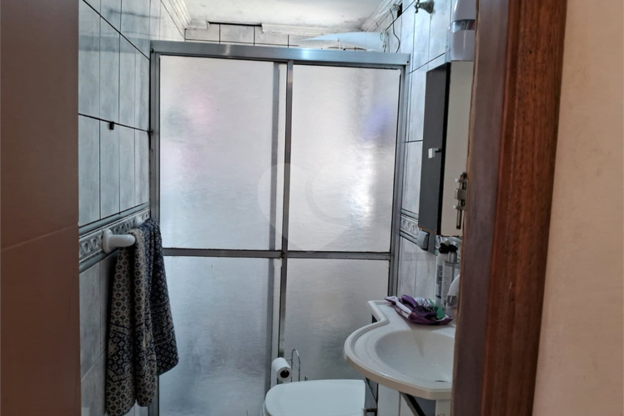Apartamento à venda com 2 quartos, sendo 1 suíte, em Vila Guilherme, São Paulo, SP