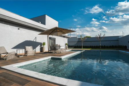 Casa à venda com 4 suítes no condomínio Saint Patrick, Sorocaba - SP