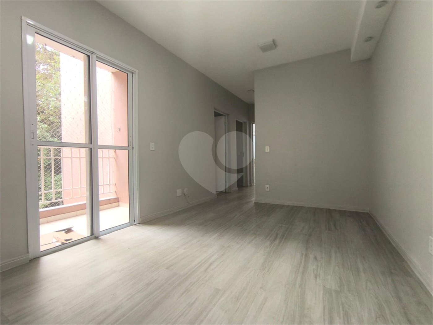 Apartamento à venda com 2 quartos em Vila Odim Antão, Sorocaba, SP