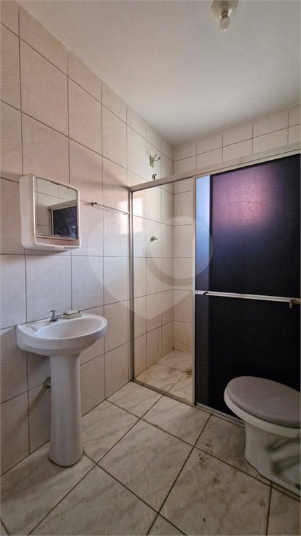 Sobrado à venda com 4 quartos, sendo 1 suíte, em Jardim Hubert, Indaiatuba, SP