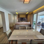 Apartamento à venda com 3 suítes em Vila Zilda (tatuapé), São Paulo, SP