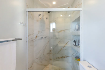 Apartamento à venda com 3 quartos, sendo 1 suíte, em Vila Anastácio, São Paulo, SP
