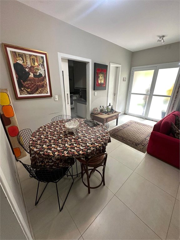 Casa à venda com 3 quartos, sendo 2 suítes, no condomínio Townhouse Village Morumbi, São Paulo - SP