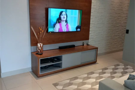 Apartamento à venda com 2 suítes em Vila Andrade, São Paulo, SP