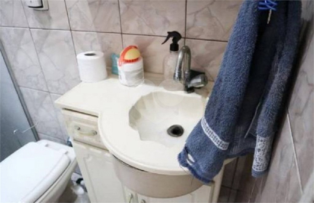 Casa à venda com 3 quartos, sendo 1 suíte,  em Vila Nova Carolina, São Paulo, SP