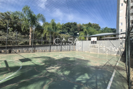 Apartamento à venda com 2 quartos em Vila Fiori, Sorocaba, SP
