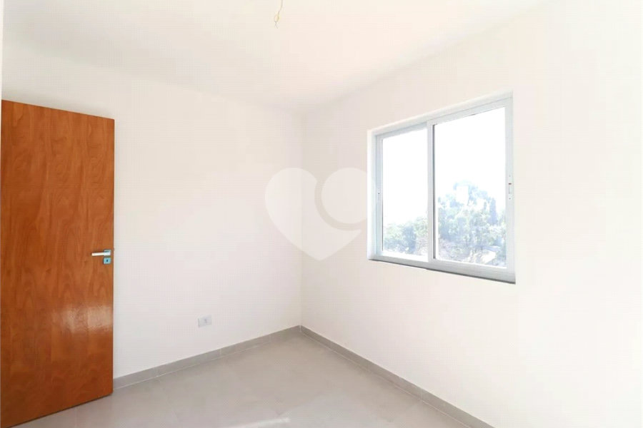 Apartamento à venda com 2 quartos em Vila Gustavo, São Paulo, SP