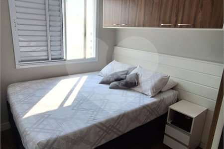 Studio à venda com 1 quarto em Água Branca, São Paulo, SP