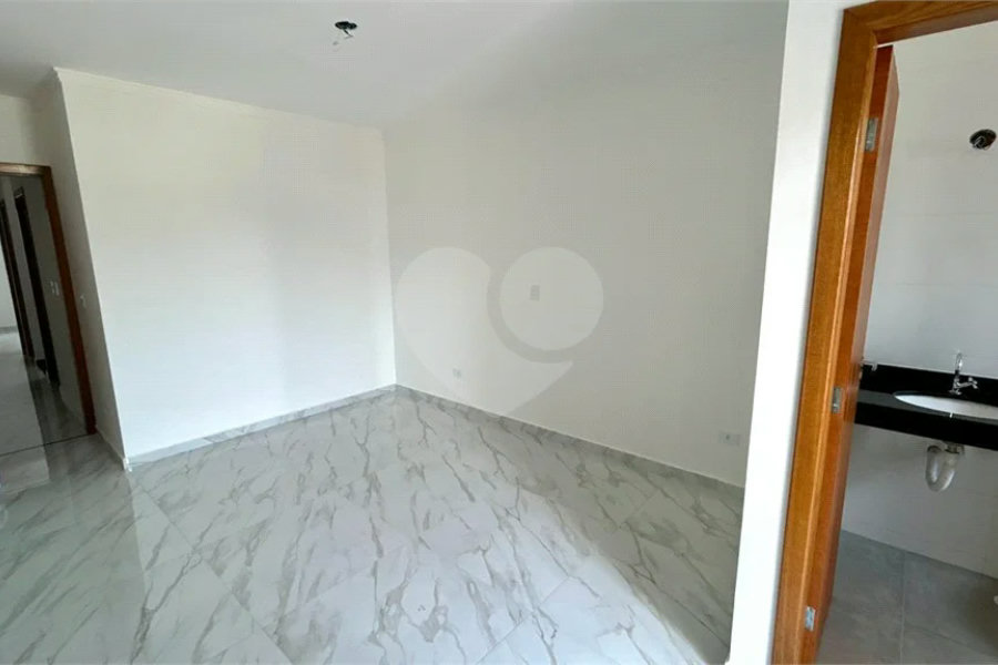 Sobrado à venda com 3 quartos, sendo 1 suíte, em Vila Isolina Mazzei, São Paulo, SP