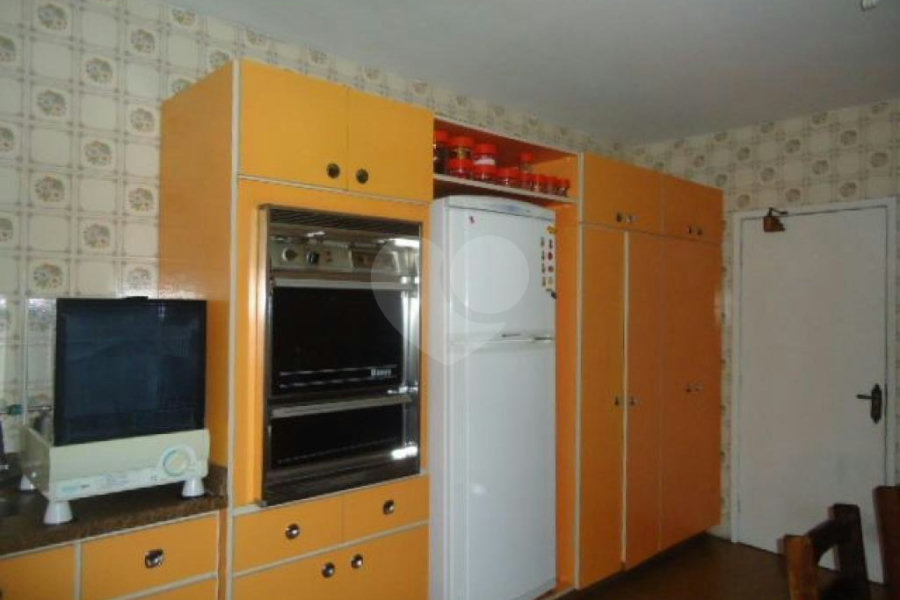 Sobrado à venda com 4 quartos, sendo 1 suíte, em Mandaqui, São Paulo, SP
