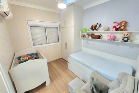 Apartamento com 3 dormitórios à venda, 155 m² por R$ 2.379.000,00 - Embaré - Santos/SP