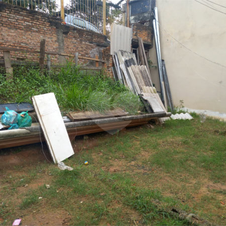 Terreno à venda em Vila Gustavo, São Paulo, SP