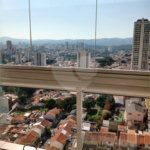 Apartamento à venda com 4 quartos, sendo 3 suítes, em Água Fria, São Paulo, SP