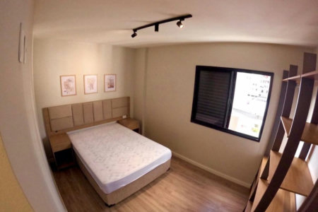 Apartamento com 2 dormitórios à venda, 78 m² por R$ 420.000,00 - Vila Júlia - Guarujá/SP