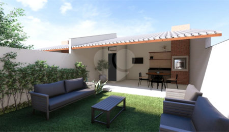 Casa Térrea à venda com 3 quartos, sendo 1 suíte, em Jardim dos Pinheiros, Atibaia, SP