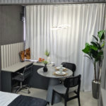 Studio para alugar com 1 suíte em Vila Clementino, São Paulo, SP