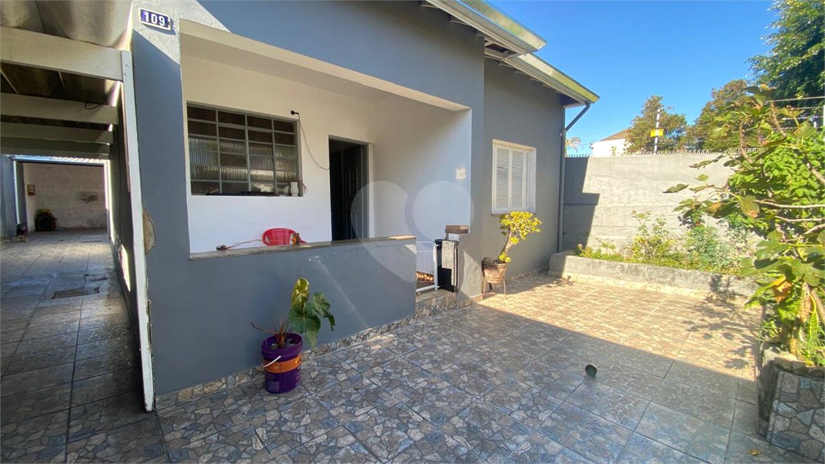 Casa Térrea à venda com 2 quartos, sendo 1 suíte, em Interlagos, São Paulo, SP