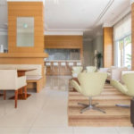 Apartamento à venda com 1 suíte em Chácara Santo Antônio, São Paulo, SP