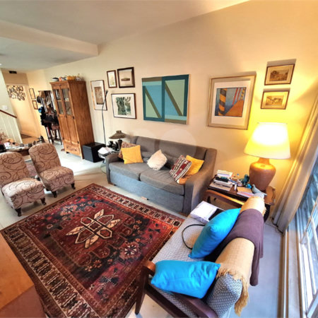 Casa à venda com 5 quartos, sendo 3 suítes, em Brooklin, São Paulo, SP