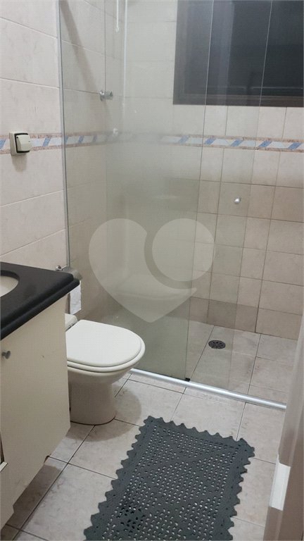 Sobrado à venda com 3 quartos, sendo 1 suíte, em Freguesia do Ó, São Paulo, SP