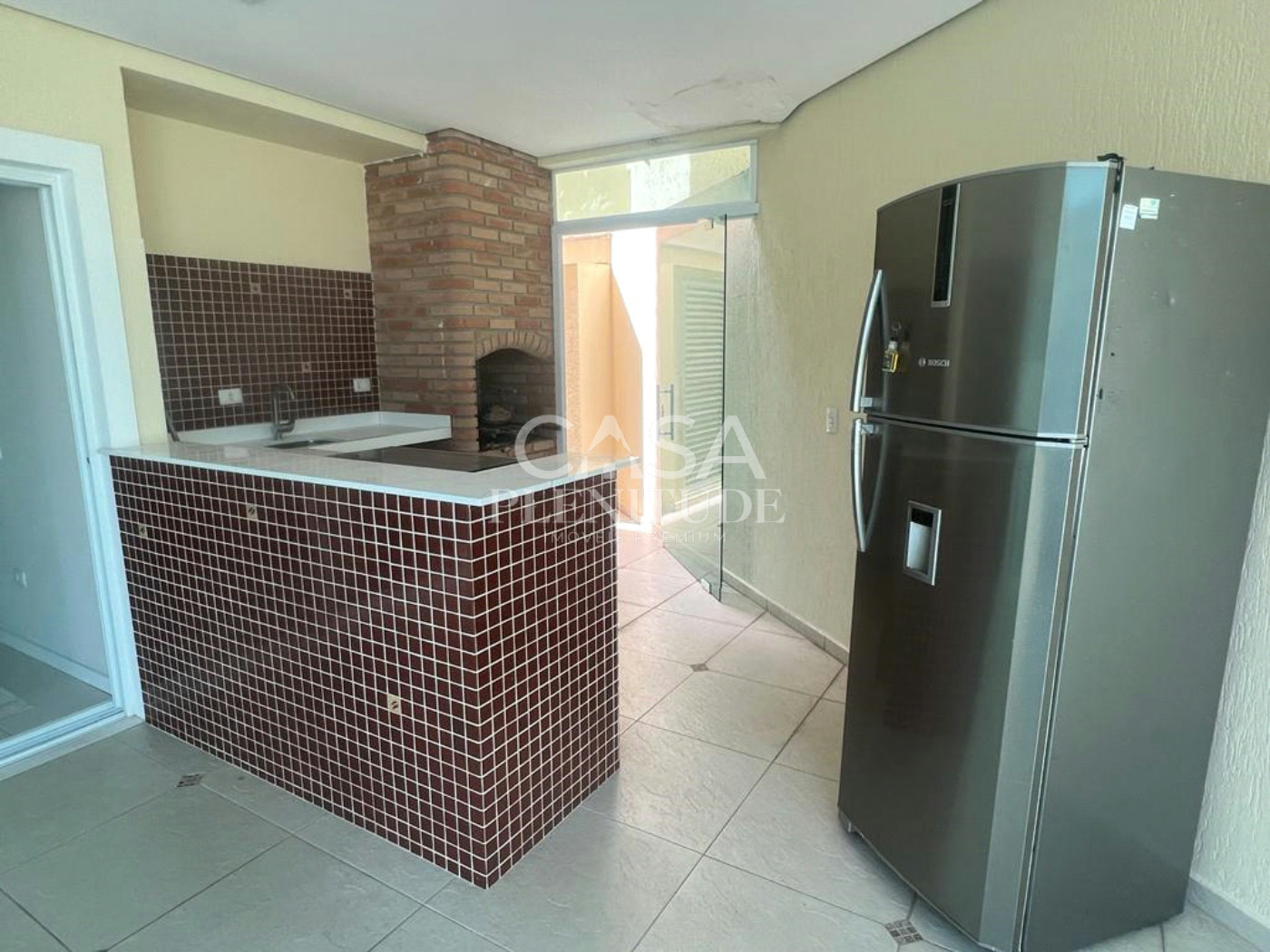 Casa em condomínio à venda com 4 suítes em Jardim Residencial Horizontes de Sorocaba, Sorocaba, SP