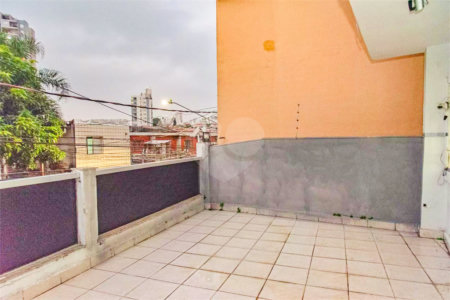 Sobrado no Cambuci, 4 dormitório e 3 vagas