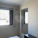 Sobrado à venda com 2 quartos em Vila Paulicéia, São Paulo, SP