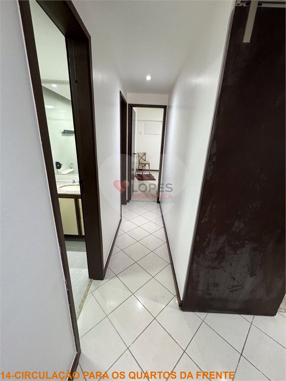 Apartamento à venda com 4 quartos, sendo 1 suíte, em Tijuca, Rio de Janeiro, RJ