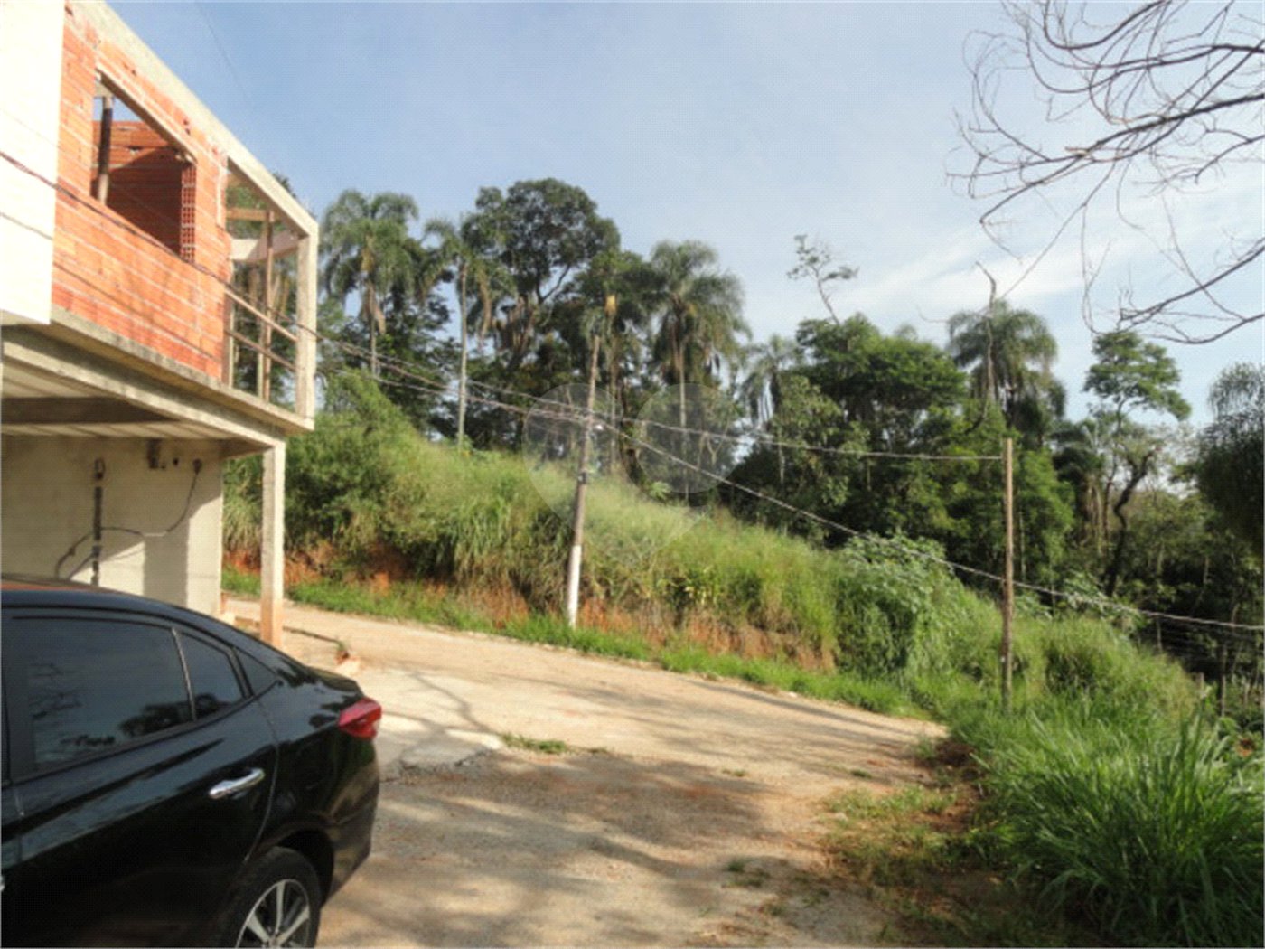 Terreno à venda em Tucuruvi, São Paulo, SP