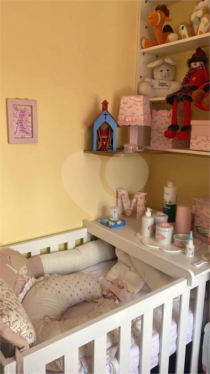 Apartamento à venda com 2 quartos em Sé, São Paulo, SP