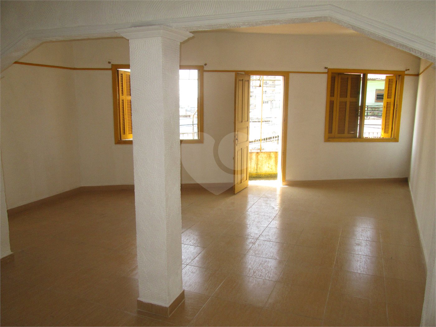 Casa para alugar com 2 quartos em Tucuruvi, São Paulo, SP