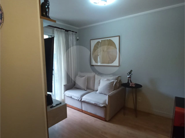 Apartamento à venda com 2 quartos em Vila Nova Cachoeirinha, São Paulo, SP