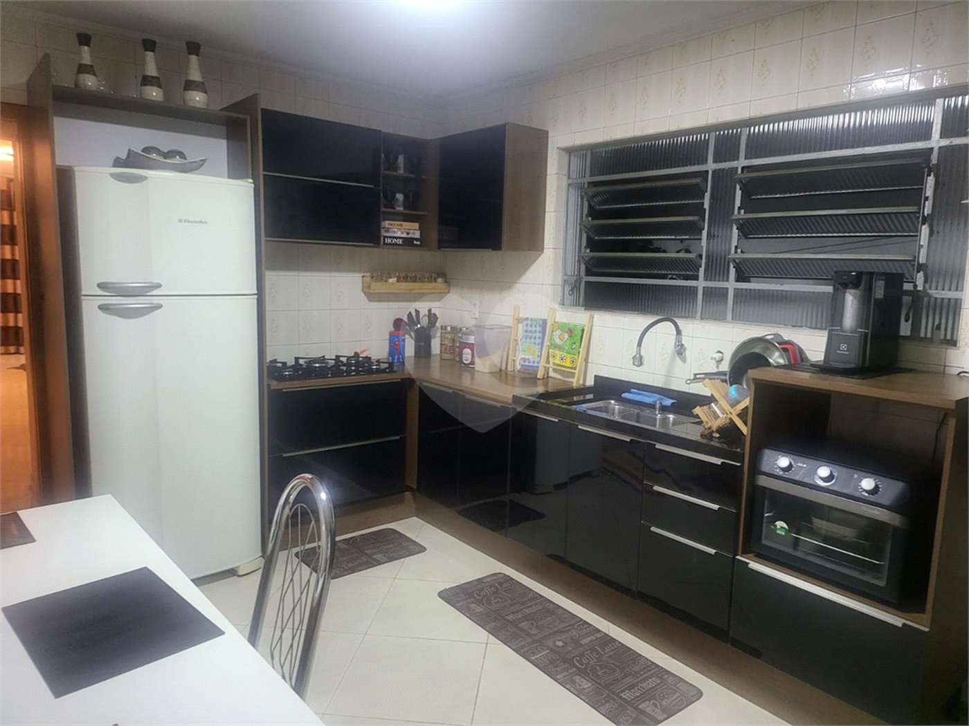 Sobrado à venda com 3 quartos, sendo 1 suíte,  em Parque Edu Chaves, São Paulo, SP