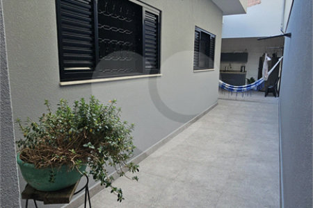 Casa à venda com 3 suítes em Jardim Esplanada II, Indaiatuba, SP