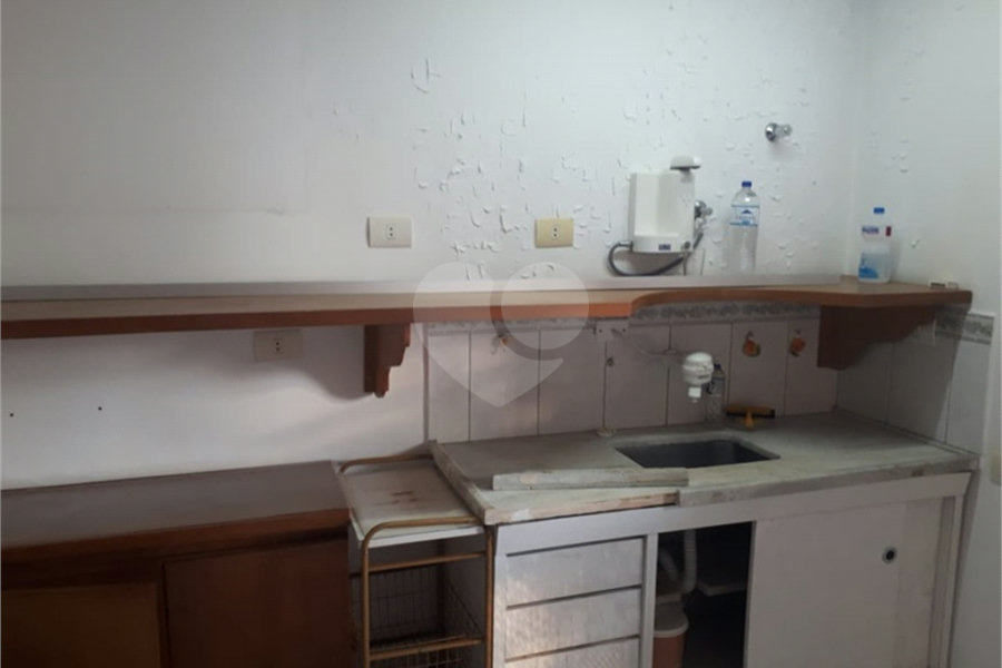 Apartamento à venda com 2 quartos em Santana, São Paulo, SP