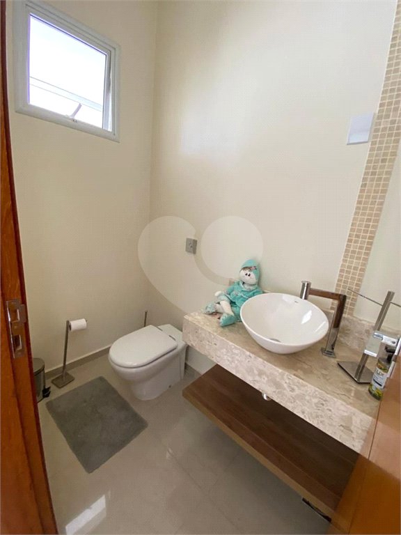 Casa à venda com 3 quartos, sendo 1 suíte, em Itu Novo Centro, Itu, SP