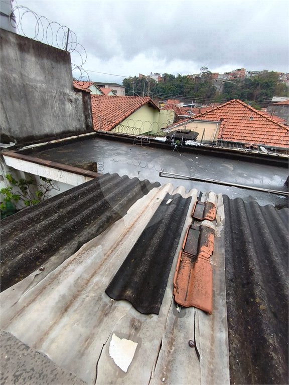 Sobrado à venda com 3 quartos, sendo 1 suíte, em Jaçanã, São Paulo, SP