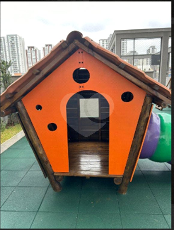 Apartamento à venda com 3 suítes em Ipiranga, São Paulo, SP
