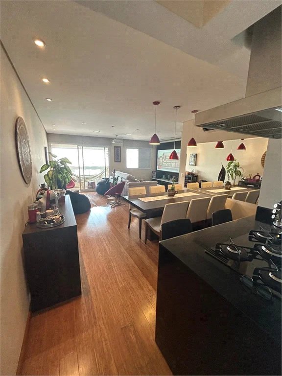 Apartamento à venda com 2 quartos, sendo 1 suíte,  em Vila Romana, São Paulo, SP