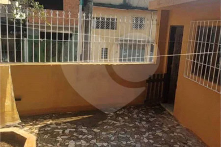 Casa Térrea à venda com 2 quartos em Butantã, São Paulo, SP