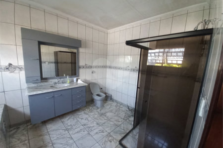 Casa à venda com 4 suítes no condomínio Aruã, Mogi das Cruzes - SP